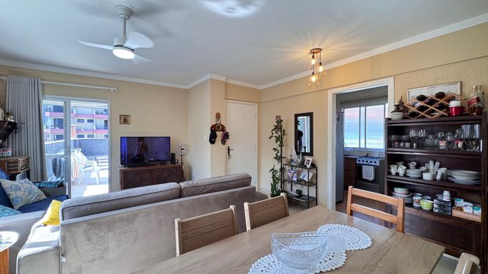 Apartamento - Guarujá