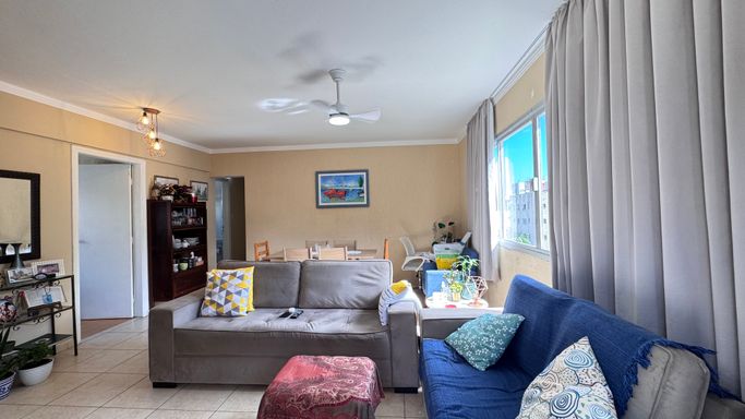 Apartamento - Guarujá