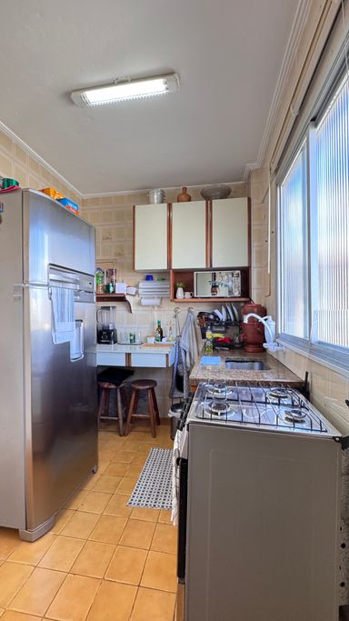 Apartamento - Guarujá