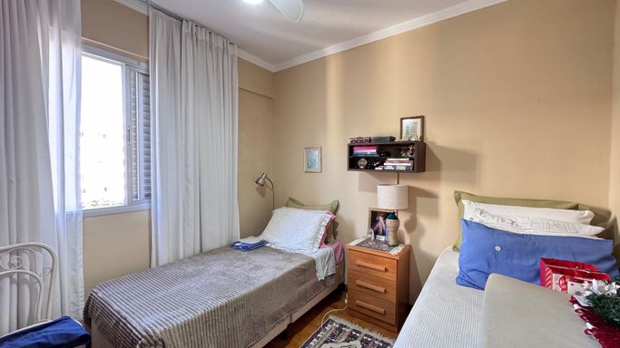 Apartamento - Guarujá