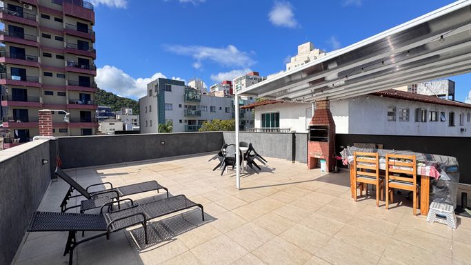 Apartamento - Guarujá