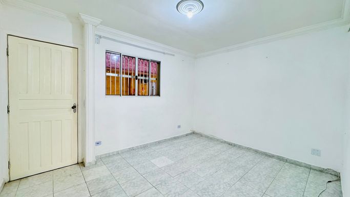 Minha Casa Minha Vida - Guarujá