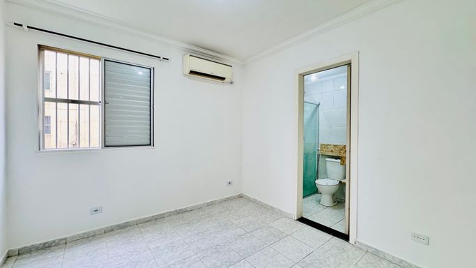 Minha Casa Minha Vida - Guarujá