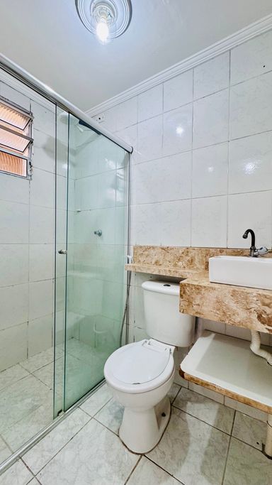 Minha Casa Minha Vida - Guarujá