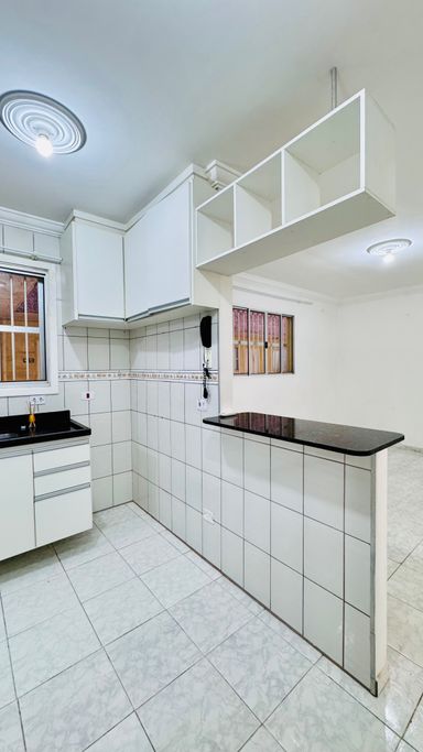 Minha Casa Minha Vida - Guarujá