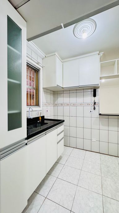 Minha Casa Minha Vida - Guarujá