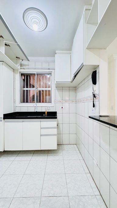 Minha Casa Minha Vida - Guarujá