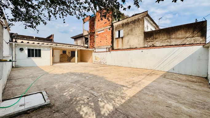 Minha Casa Minha Vida, Guarujá