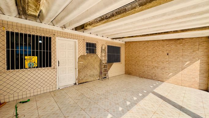 Minha Casa Minha Vida, Guarujá