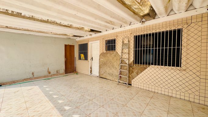 Minha Casa Minha Vida, Guarujá