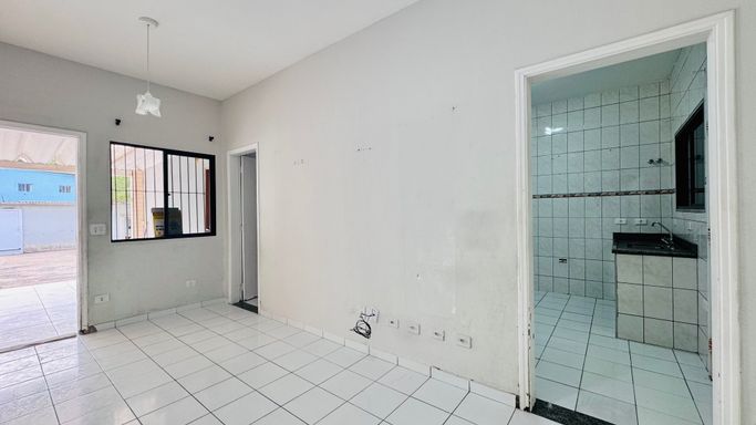 Minha Casa Minha Vida, Guarujá