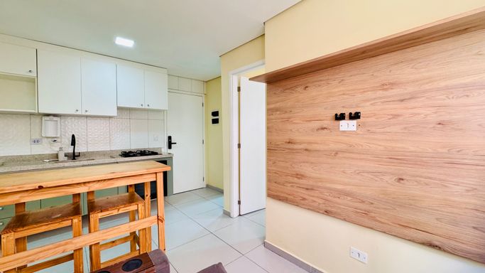 Apartamento, Minha Casa Minha Vida, Guarujá