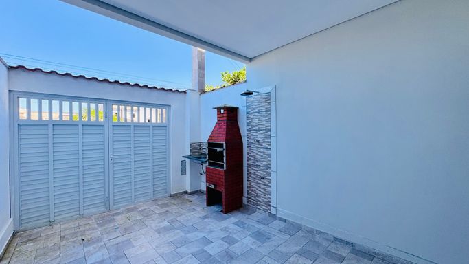 Minha Casa Minha Vida, Guarujá