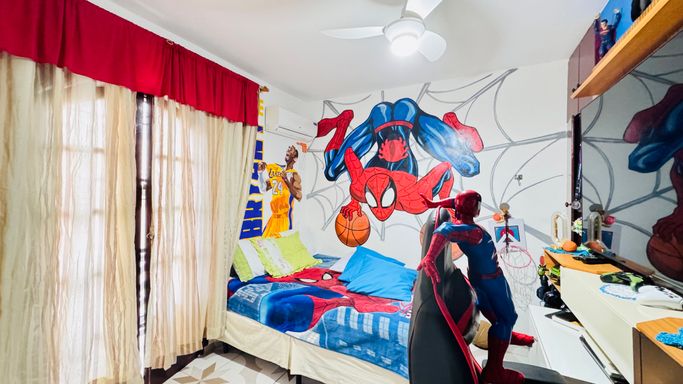 Minha Casa Minha Vida, Vicente de Carvalho, Guarujá