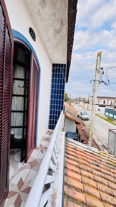 Minha Casa Minha Vida, Vicente de Carvalho, Guarujá