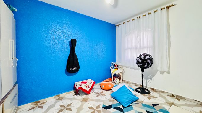Minha Casa Minha Vida, Vicente de Carvalho, Guarujá