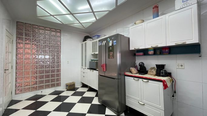 Casa à venda, Santa Rosa, Guarujá