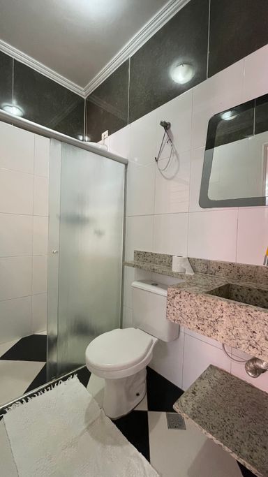 Casa à venda, Santa Rosa, Guarujá