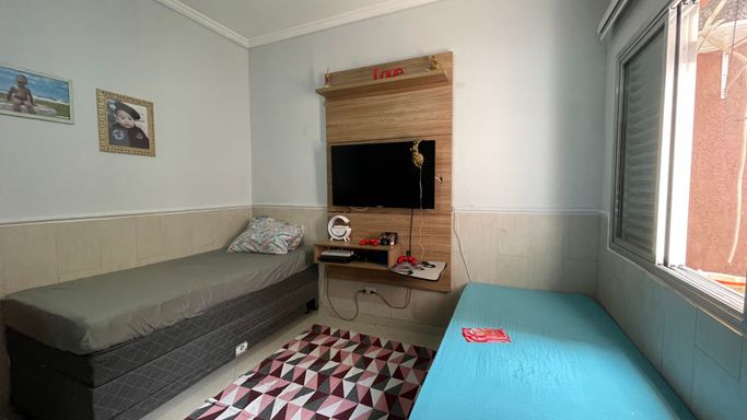 Casa à venda, Santa Rosa, Guarujá