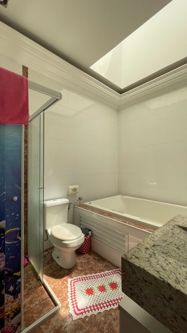 Casa à venda, Santa Rosa, Guarujá