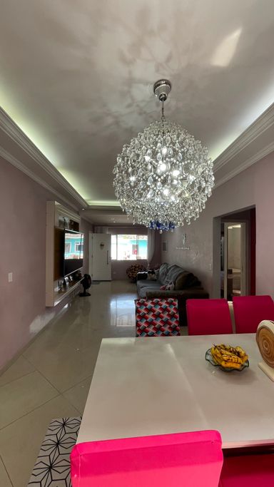 Casa à venda, Santa Rosa, Guarujá