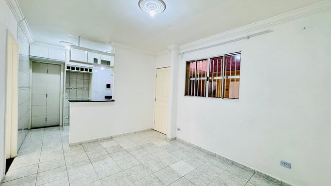 Minha Casa Minha Vida - Guarujá