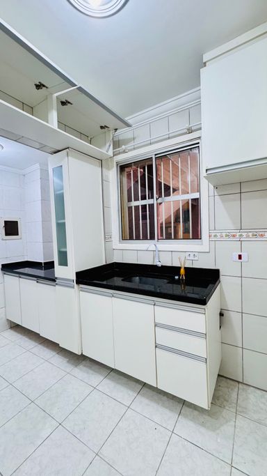 Minha Casa Minha Vida - Guarujá