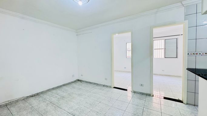 Minha Casa Minha Vida - Guarujá