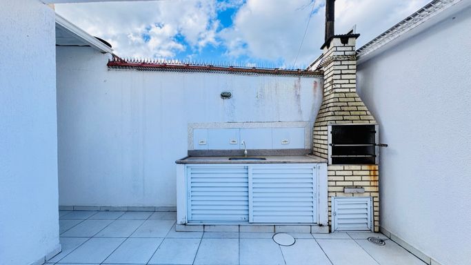 Casa à venda em Vicente de Carvalho, Guarujá