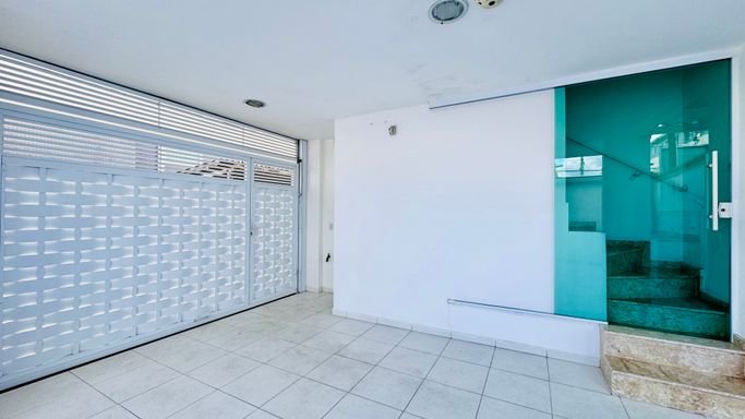 Casa à venda em Vicente de Carvalho, Guarujá