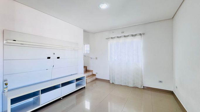 Casa à venda em Vicente de Carvalho, Guarujá