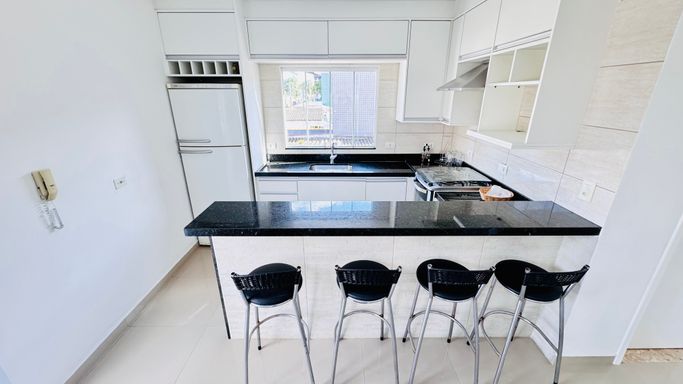 Casa à venda em Vicente de Carvalho, Guarujá