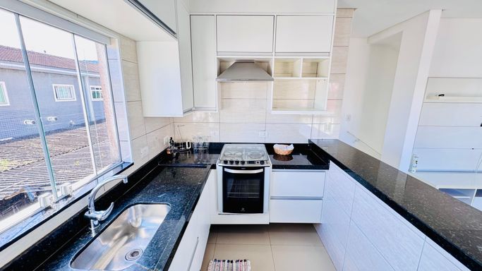 Casa à venda em Vicente de Carvalho, Guarujá