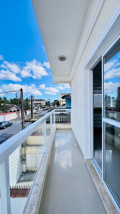 Casa à venda em Vicente de Carvalho, Guarujá