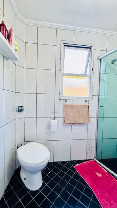 Apartamento à venda, Praia da Enseada, Guarujá
