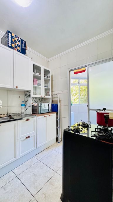 Apartamento à venda, Praia da Enseada, Guarujá