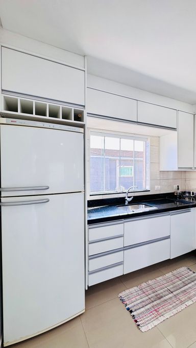 Casa à venda em Vicente de Carvalho, Guarujá