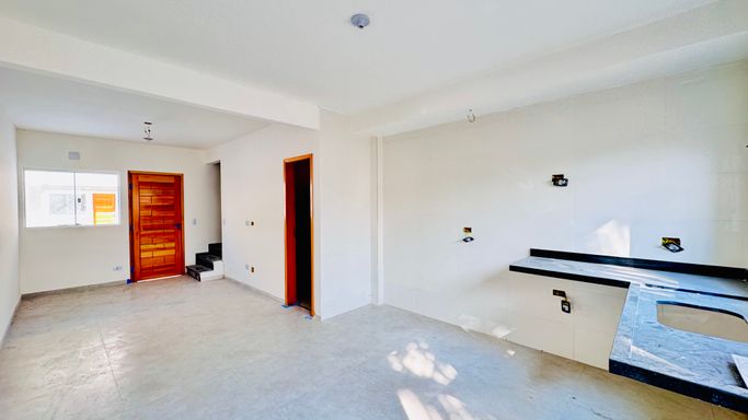 Minha Casa Minha Vida, Guarujá