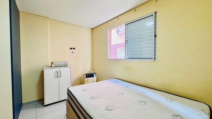 Apartamento, Minha Casa Minha Vida, Guarujá