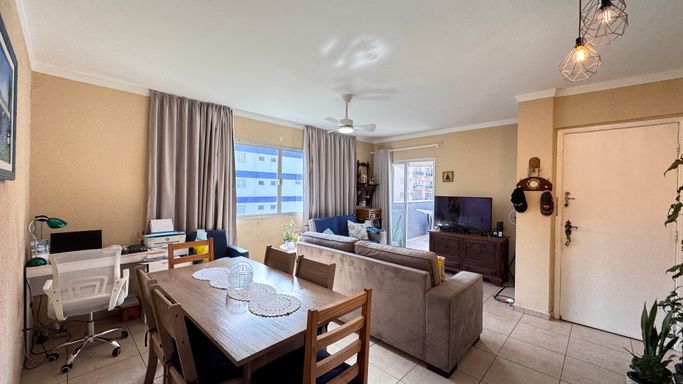 Apartamento - Guarujá