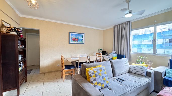 Apartamento - Guarujá