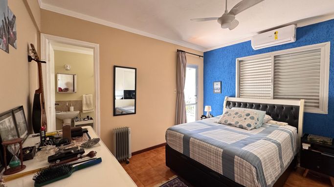 Apartamento - Guarujá