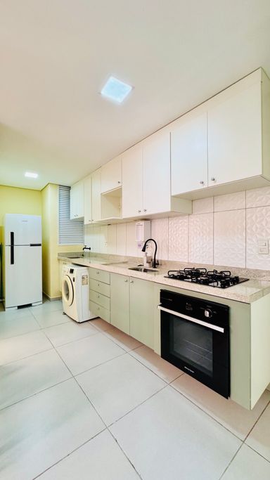 Apartamento, Minha Casa Minha Vida, Guarujá