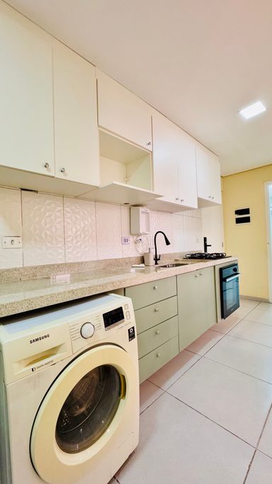 Apartamento, Minha Casa Minha Vida, Guarujá