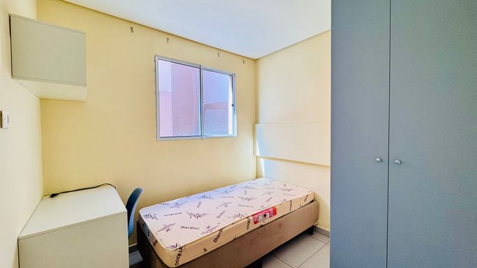 Apartamento, Minha Casa Minha Vida, Guarujá