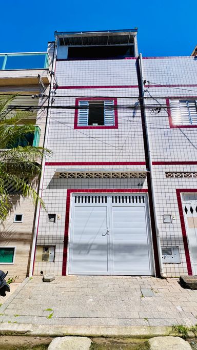 Minha Casa Minha Vida, Guarujá