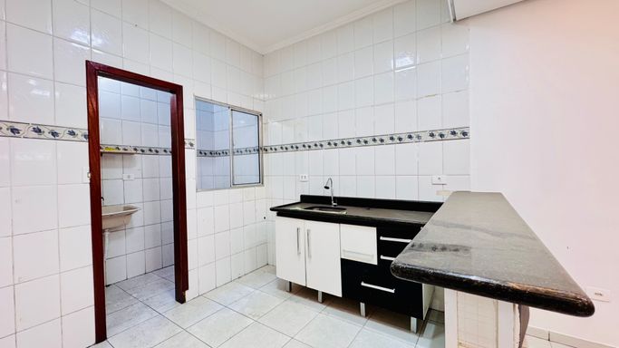 Minha Casa Minha Vida, Guarujá