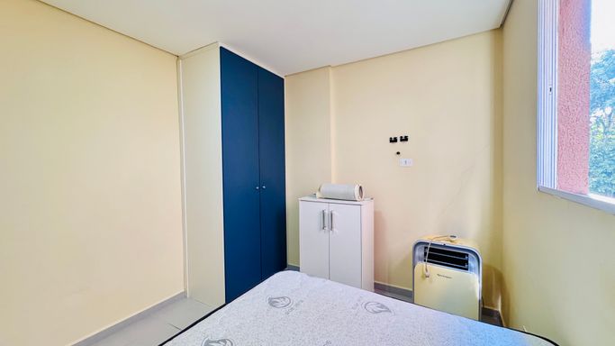 Apartamento, Minha Casa Minha Vida, Guarujá