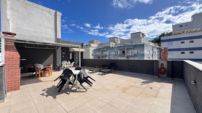 Apartamento - Guarujá