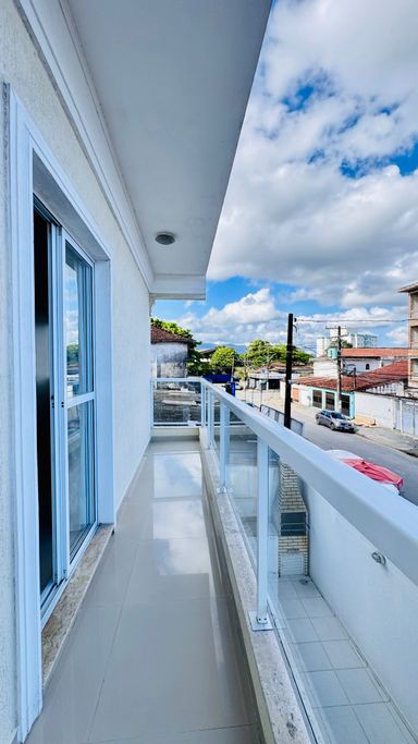 Casa à venda em Vicente de Carvalho, Guarujá